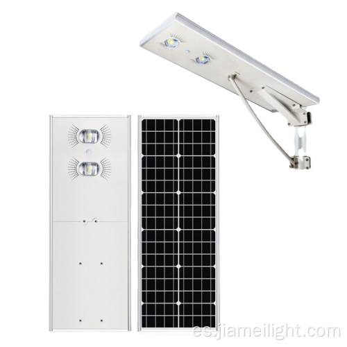 COB 100W LED Solar Street Light